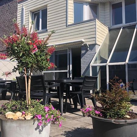 Vakantiewoning De Kassei Geraardsbergen Max 12Personen Ngoại thất bức ảnh