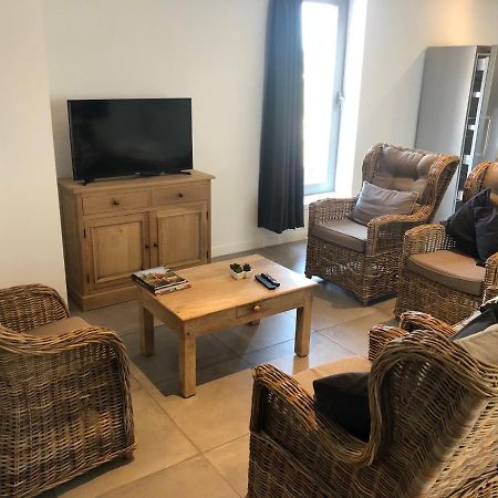 Vakantiewoning De Kassei Geraardsbergen Max 12Personen Ngoại thất bức ảnh