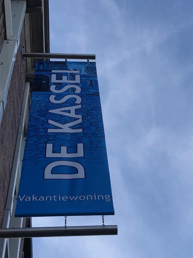 Vakantiewoning De Kassei Geraardsbergen Max 12Personen Ngoại thất bức ảnh