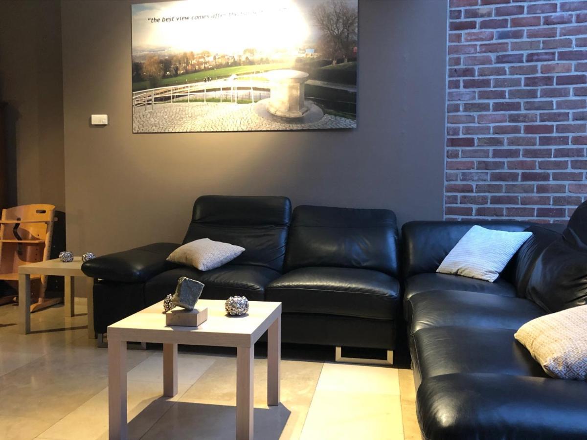 Vakantiewoning De Kassei Geraardsbergen Max 12Personen Ngoại thất bức ảnh