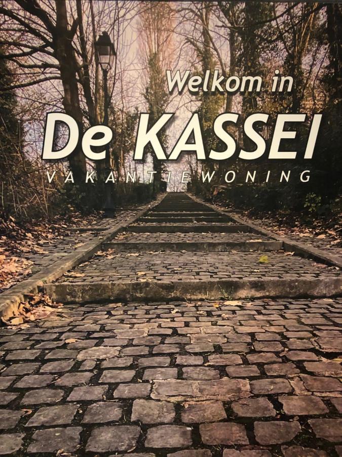 Vakantiewoning De Kassei Geraardsbergen Max 12Personen Ngoại thất bức ảnh