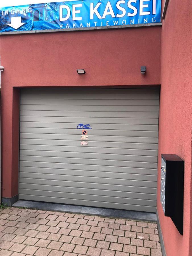 Vakantiewoning De Kassei Geraardsbergen Max 12Personen Ngoại thất bức ảnh