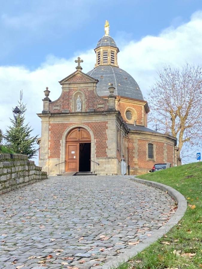 Vakantiewoning De Kassei Geraardsbergen Max 12Personen Ngoại thất bức ảnh