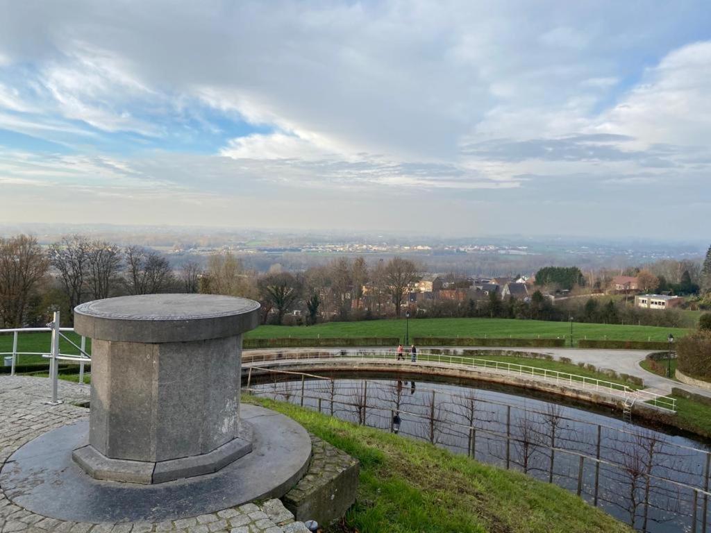 Vakantiewoning De Kassei Geraardsbergen Max 12Personen Ngoại thất bức ảnh