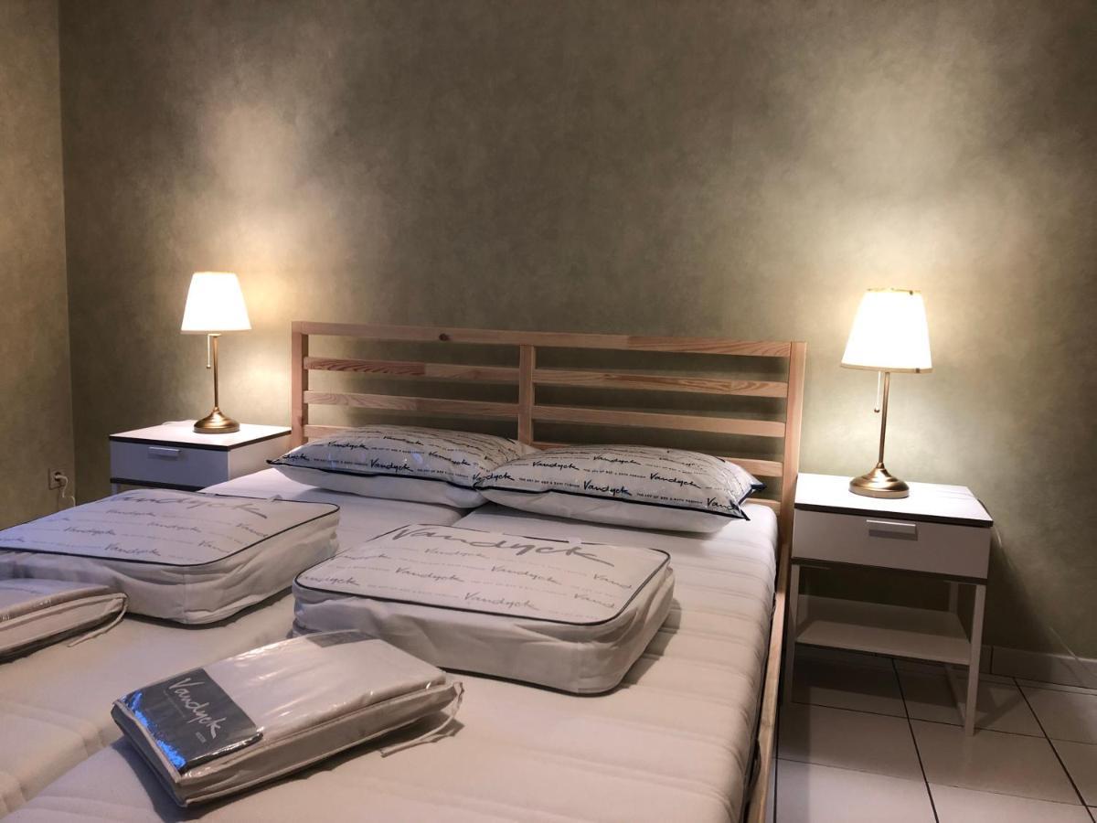 Vakantiewoning De Kassei Geraardsbergen Max 12Personen Ngoại thất bức ảnh
