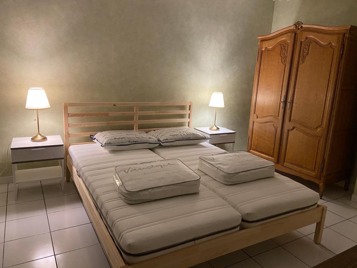 Vakantiewoning De Kassei Geraardsbergen Max 12Personen Ngoại thất bức ảnh