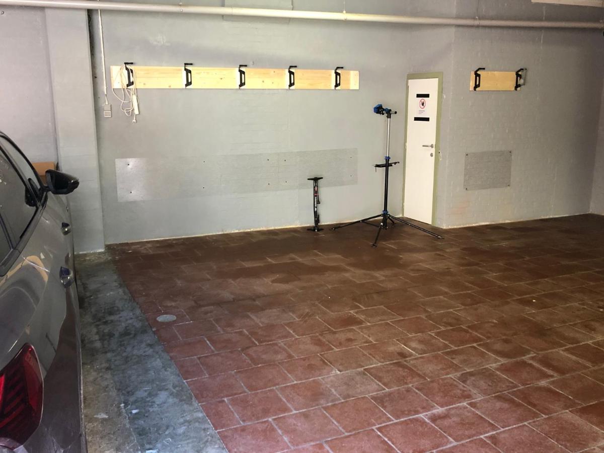 Vakantiewoning De Kassei Geraardsbergen Max 12Personen Ngoại thất bức ảnh