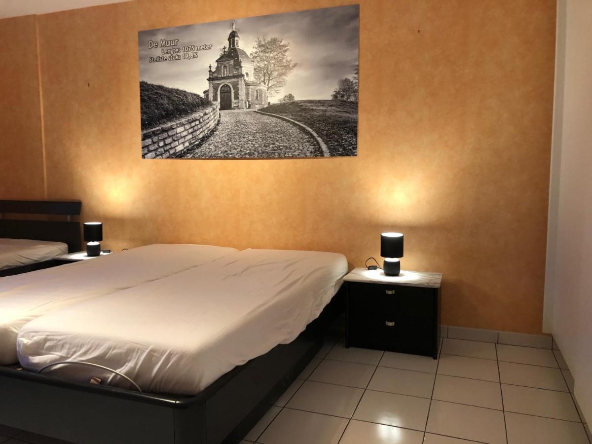 Vakantiewoning De Kassei Geraardsbergen Max 12Personen Ngoại thất bức ảnh