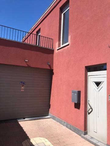 Vakantiewoning De Kassei Geraardsbergen Max 12Personen Ngoại thất bức ảnh