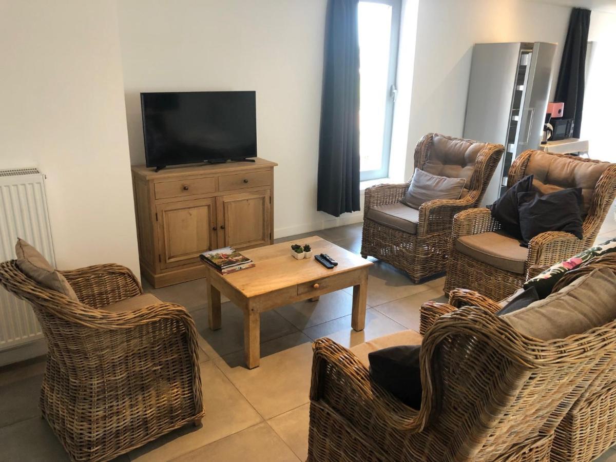 Vakantiewoning De Kassei Geraardsbergen Max 12Personen Ngoại thất bức ảnh